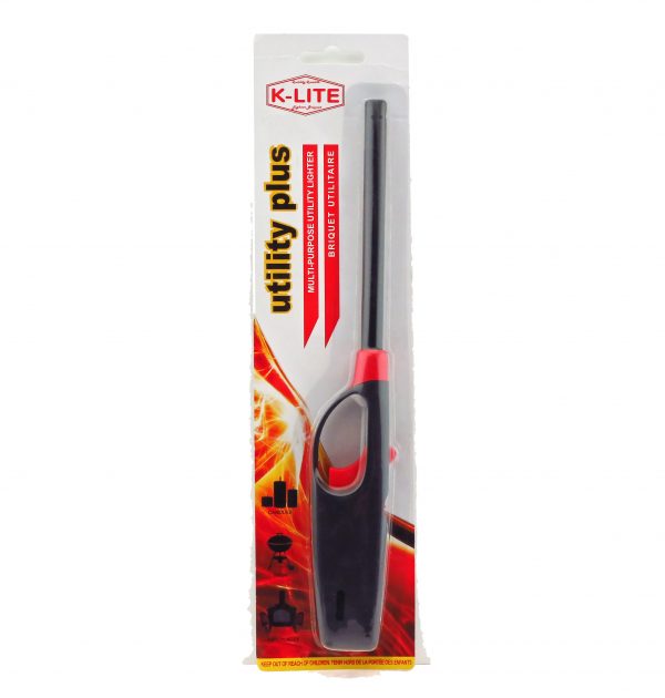 K-Lite Multi-Purpose Utility Lighters - Quecan
