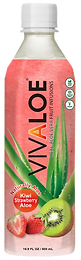 Vivaloe Juices (12x500 ML) - Quecan