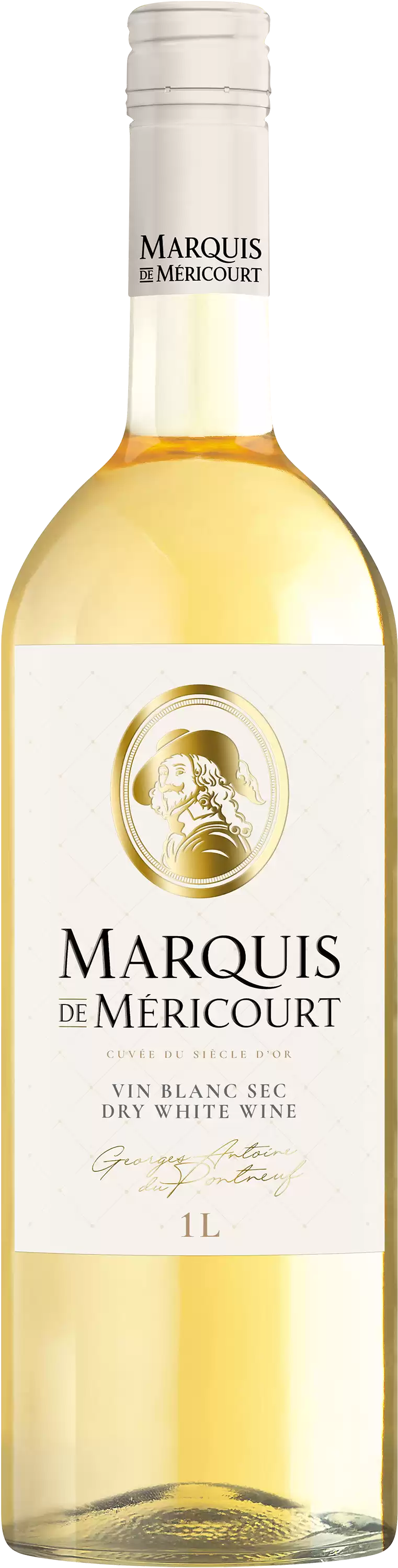 Wine Marquis W F (1LT) - Quecan
