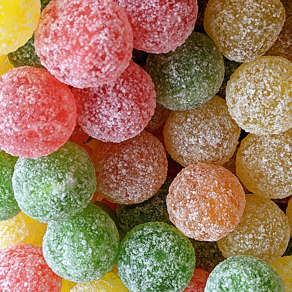 ABC Candy (6 x 70g) - Quecan