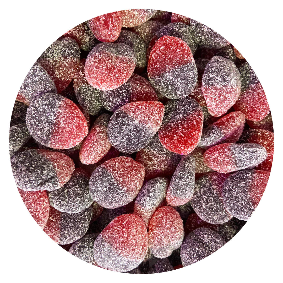 ABC Candy (6 x 70g) - Quecan