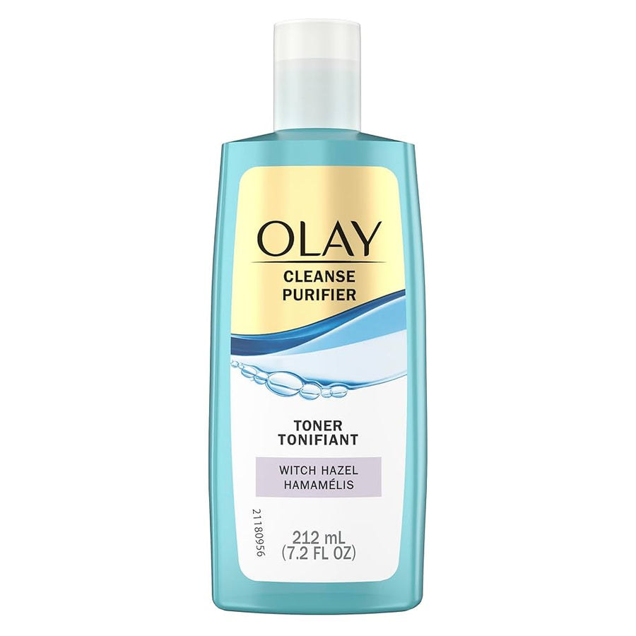 Olay Oil Minimizing Toner (212mL) - Quecan