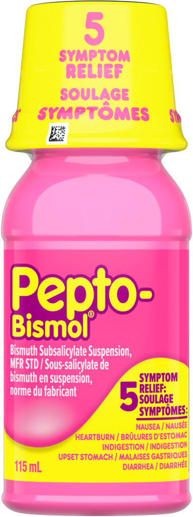 semaglutide pepto bismol Pepto Bismol Bismuth Subsalicylate Liquid 115mL.– Quecan Distribution