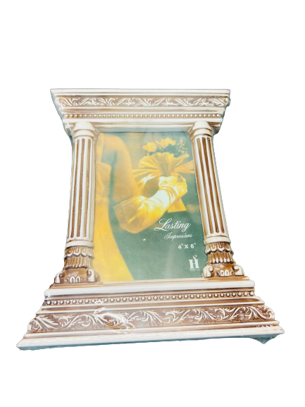 Photo Frame 4" X 6" - Quecan