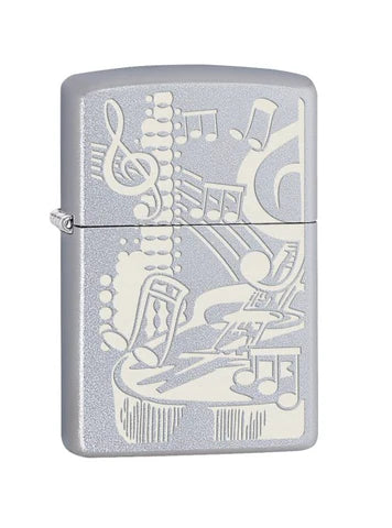 ZIPPO Lighter - Quecan