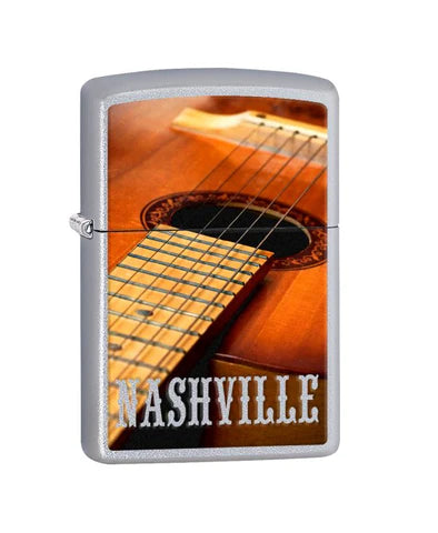 ZIPPO Lighter - Quecan