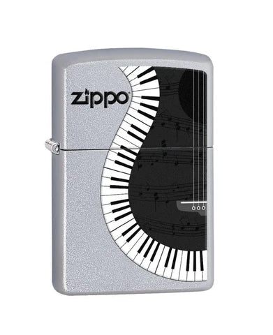 ZIPPO Lighter - Quecan