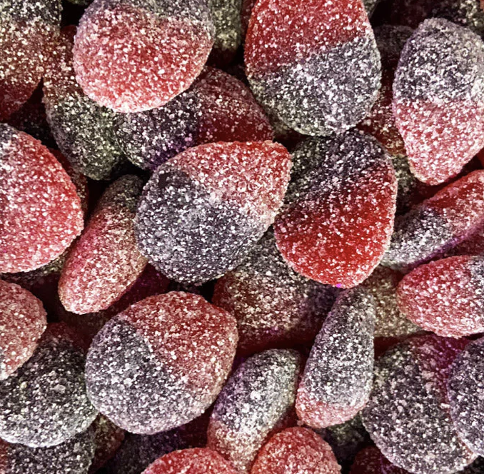 ABC Candy (6 x 70g) - Quecan