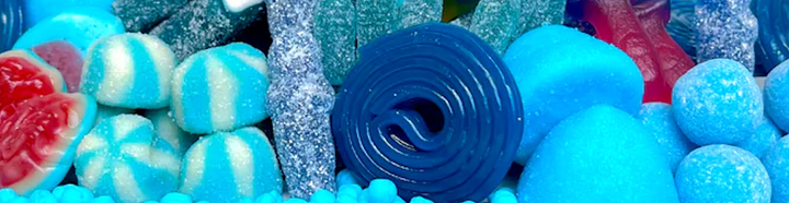 ABC Candy (6 x 70g) - Quecan
