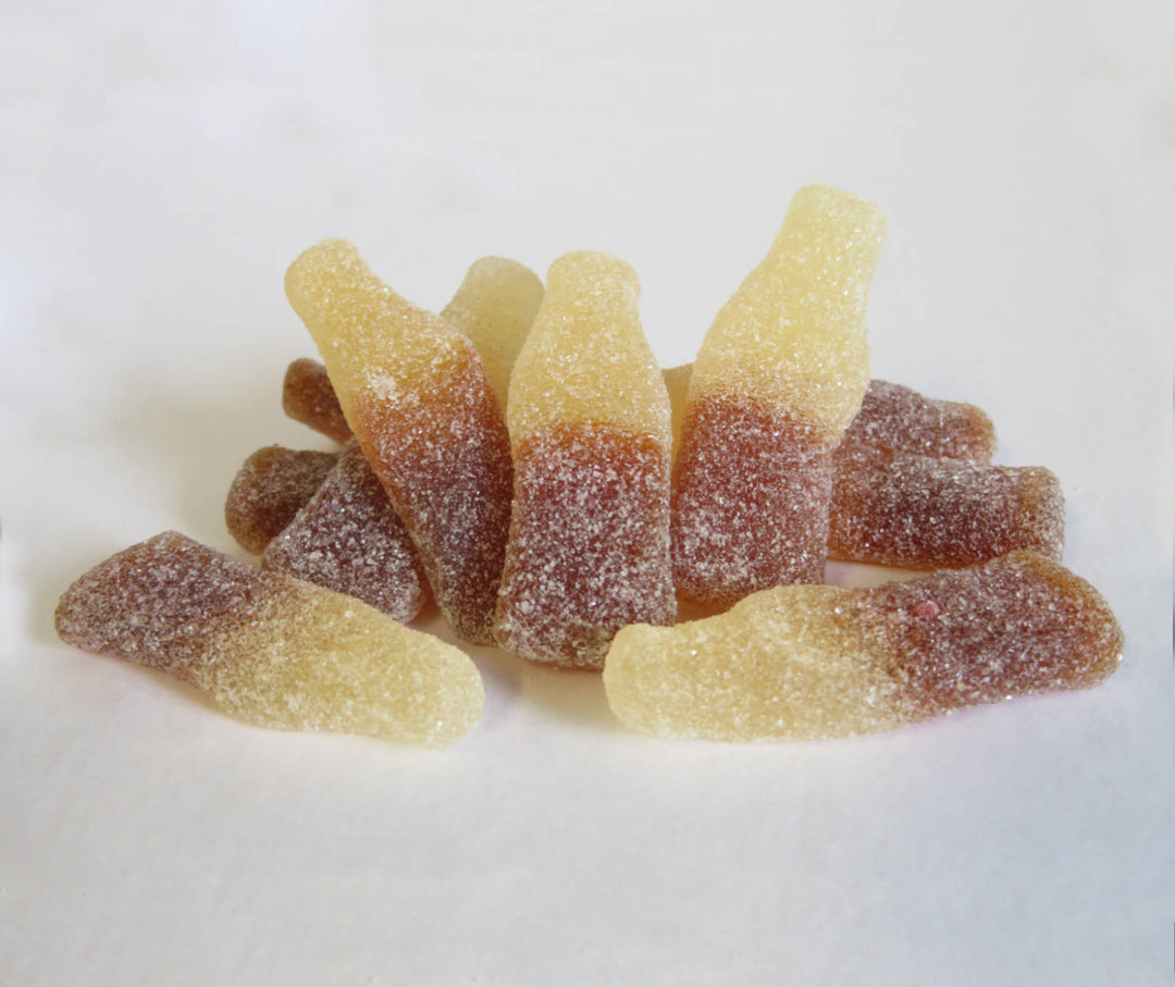 ABC Candy (6 x 70g) - Quecan