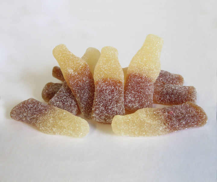 ABC Candy (6 x 70g) - Quecan