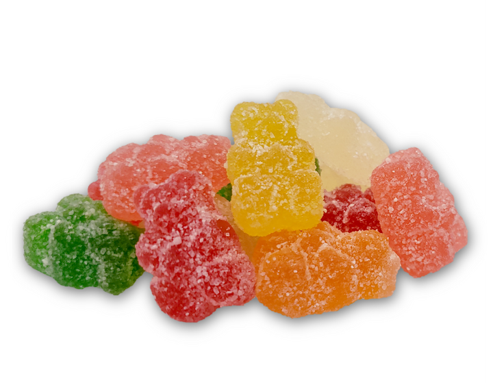 ABC Candy (6 x 70g) - Quecan
