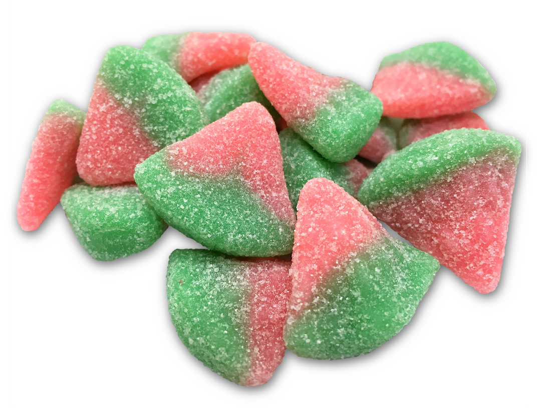 ABC Candy (6 x 70g) - Quecan