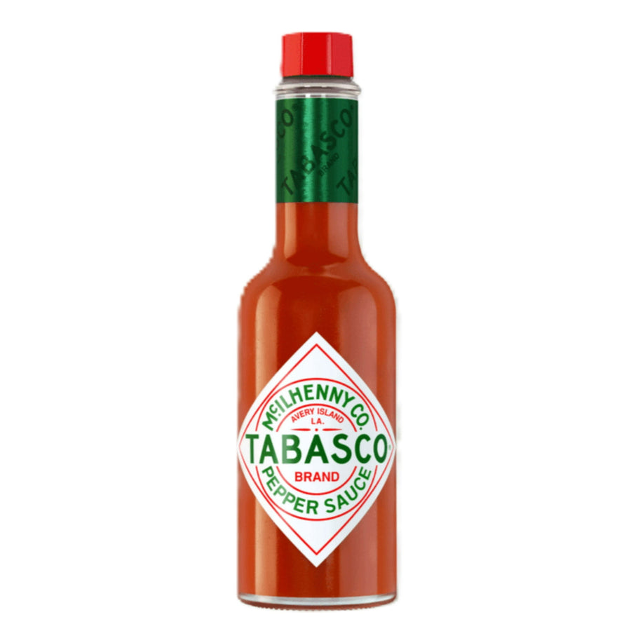 Tabasco Classic Pepper Sauce (57mL) - Quecan