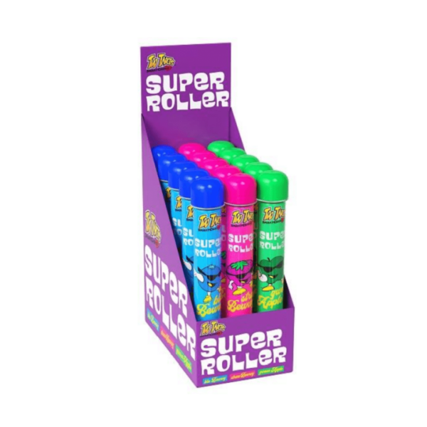 Too Tart Super Roller (Pack of 15) - Quecan