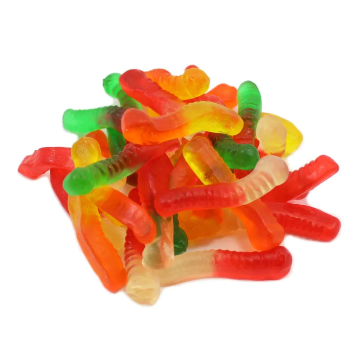 ABC Candy (6 x 70g) - Quecan