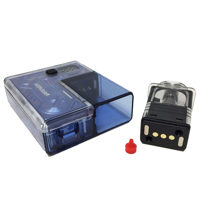 VAPENGIN EARTH S19 KIT (Single) - Quecan