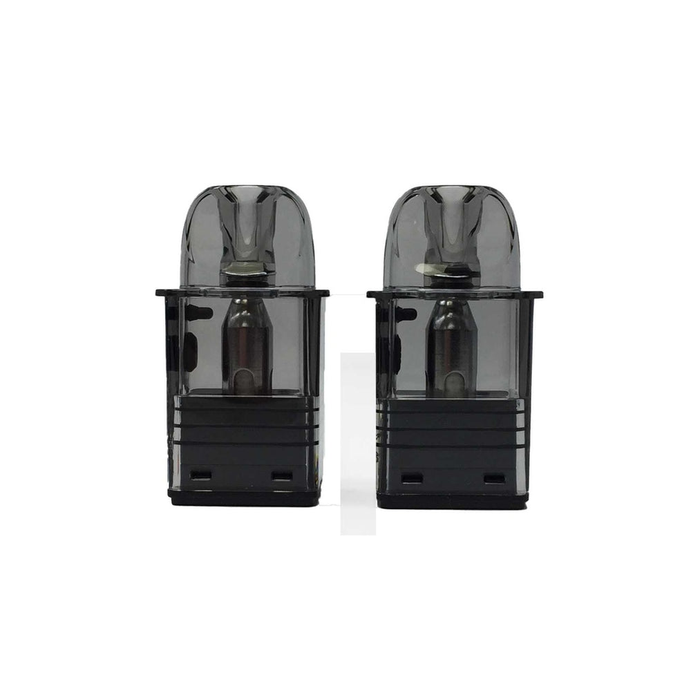 VAPENGIN EARTH S19 REPLACEMENT POD 2 PACK - Quecan