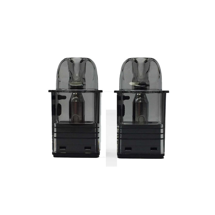 VAPENGIN EARTH S19 REPLACEMENT POD 2 PACK - Quecan