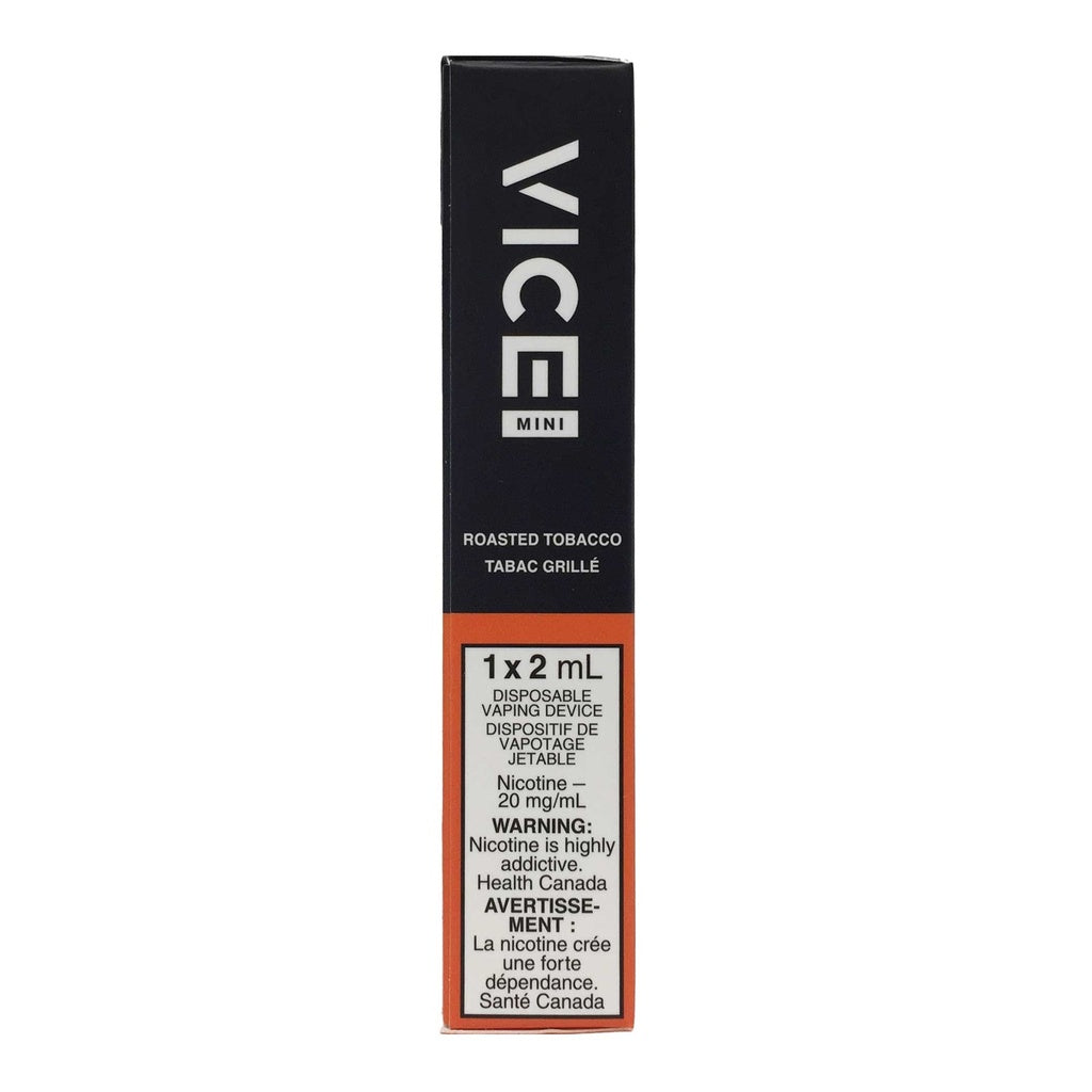 Vice Mini Disposable Device QC Compliant - Single (20mg/ml) - Quecan