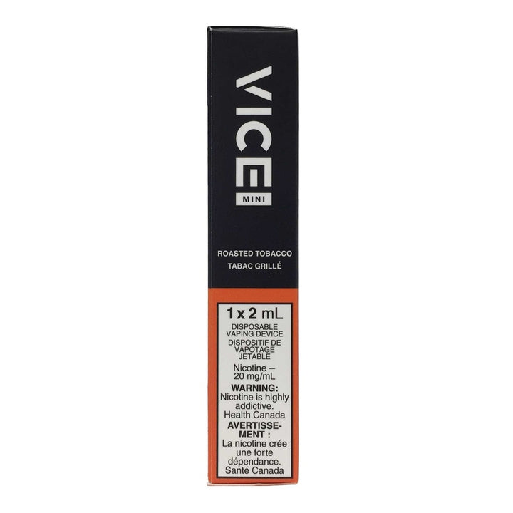 Vice Mini Disposable Device QC Compliant - Single (20mg/ml) - Quecan