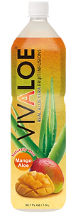 Vivaloe Juices (12x500 ML) - Quecan