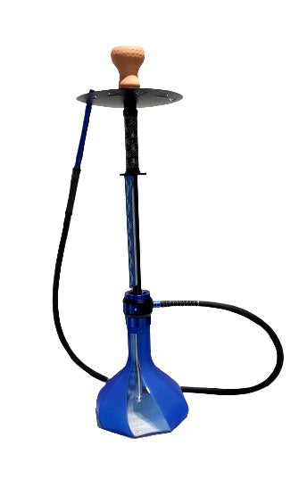 Chelax Hookah - 2312 Sabre - 32" - Quecan