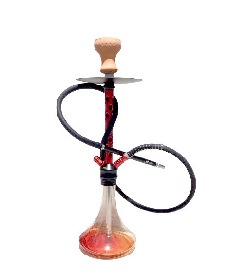 Chelax Hookah - 2110 MF - 24" - Quecan