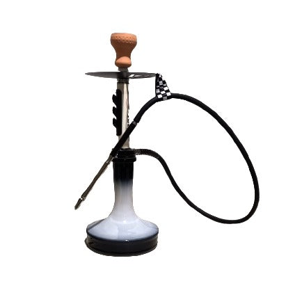 Chelax Hookah - 2304 FURIOUS - 22" - Quecan