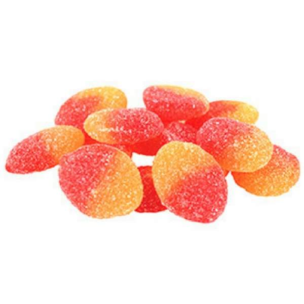 ABC Candy (6 x 70g) - Quecan