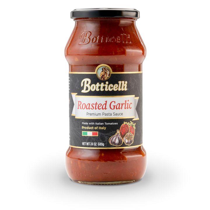 Bottcelli - Premium Pasta Sauce (710 ML) - Quecan