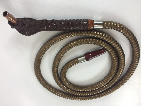 Snake Style Hose