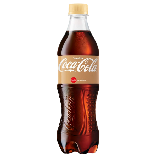 Coca-Cola Zero 500ml