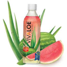 Vivaloe Juices (12x500 ML) - Quecan