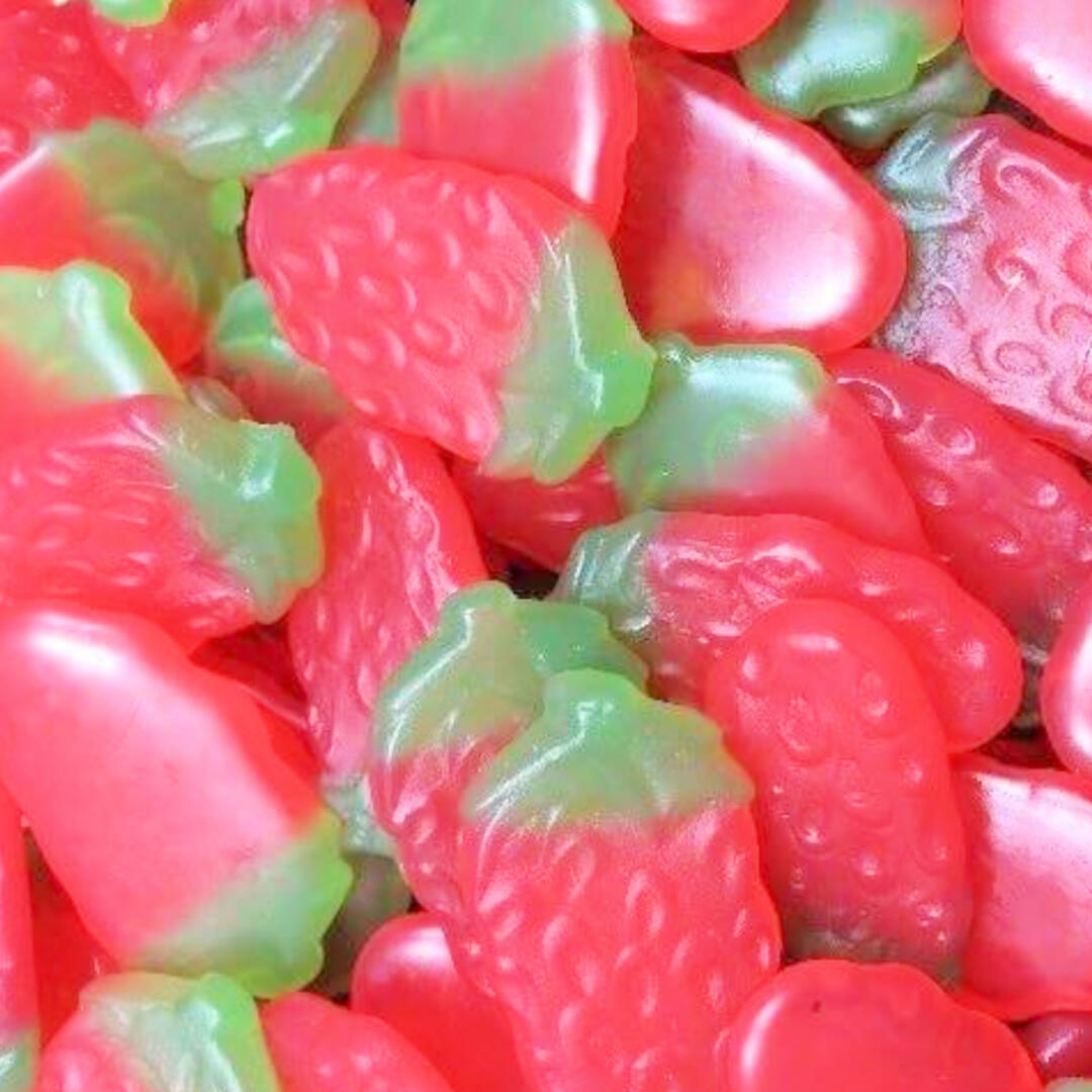 ABC Candy (6 x 70g) - Quecan