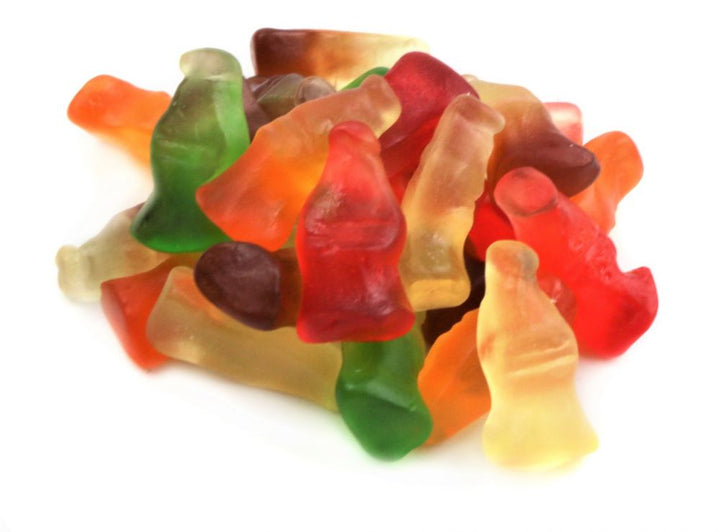 ABC Candy (6 x 70g) - Quecan