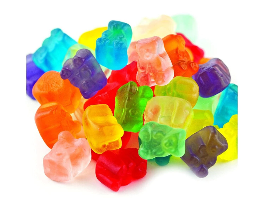 ABC Candy (6 x 70g) - Quecan