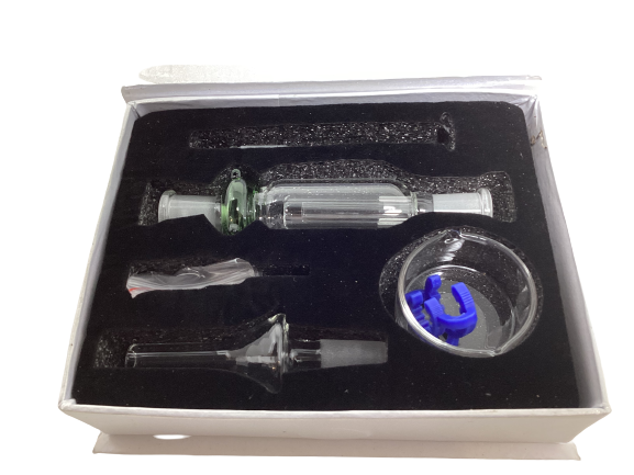 Nectar Kit - Quecan