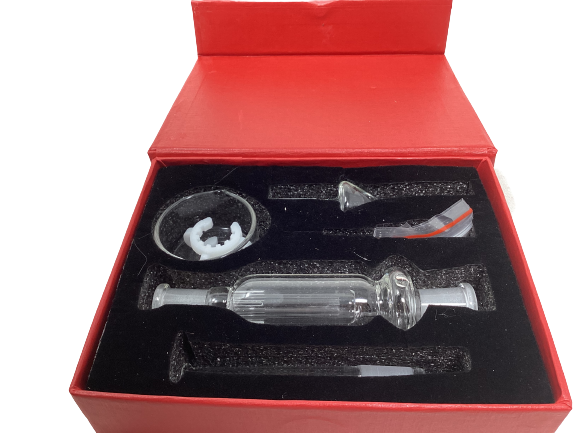 Nectar Kit - Quecan