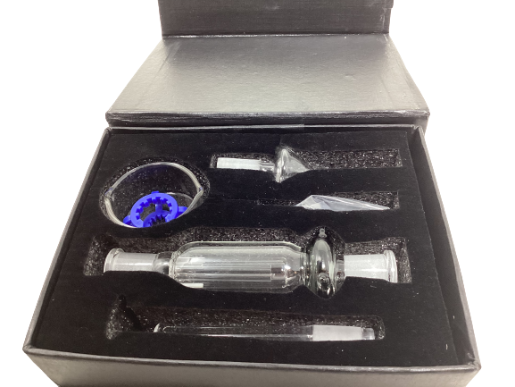 Nectar Kit - Quecan