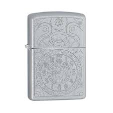 ZIPPO Lighter - Quecan