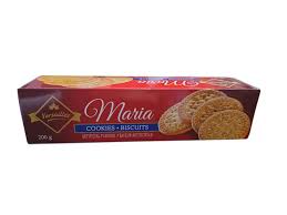 Maria Cookies (200g) - Quecan