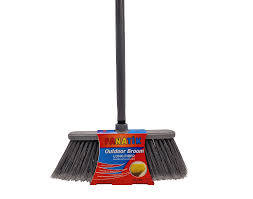 Fanatik Outdoor Broom - Quecan