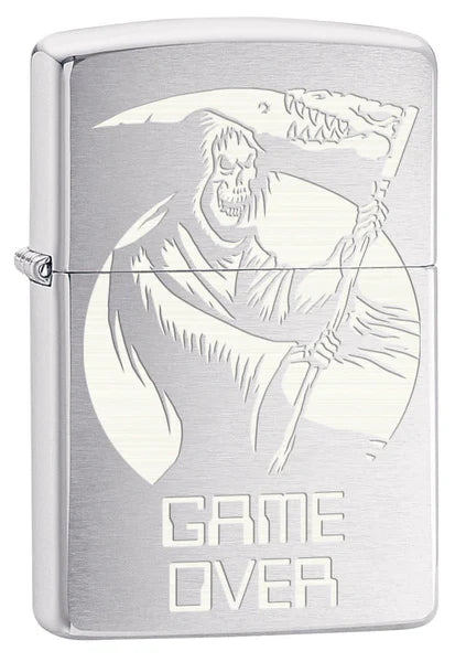 ZIPPO Lighter - Quecan
