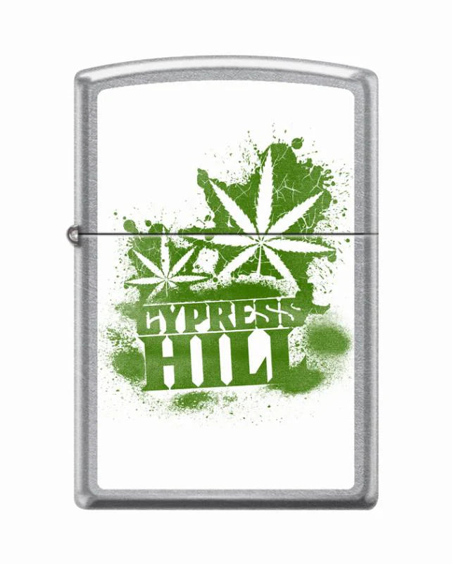ZIPPO Lighter - Quecan