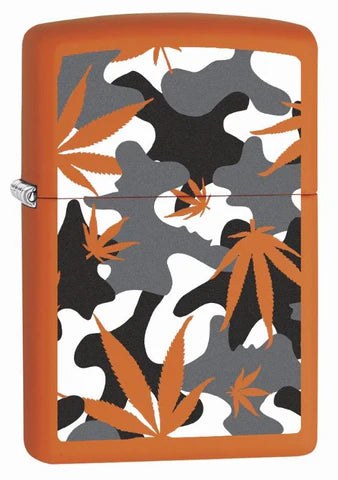 ZIPPO Lighter - Quecan