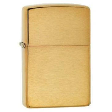 ZIPPO Lighter - Quecan
