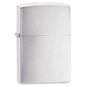 ZIPPO Lighter - Quecan