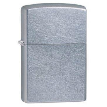 ZIPPO Lighter - Quecan