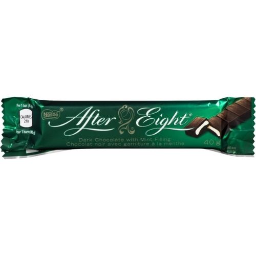 Nestle After Eight - (24x40g)